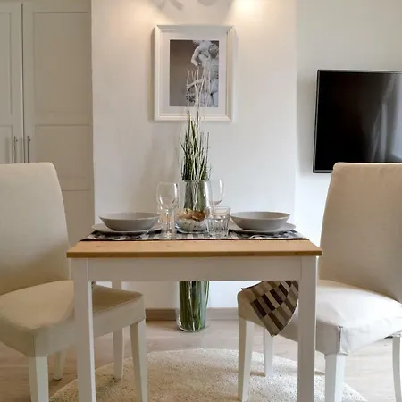 Modarno Exclusive Apartments-3